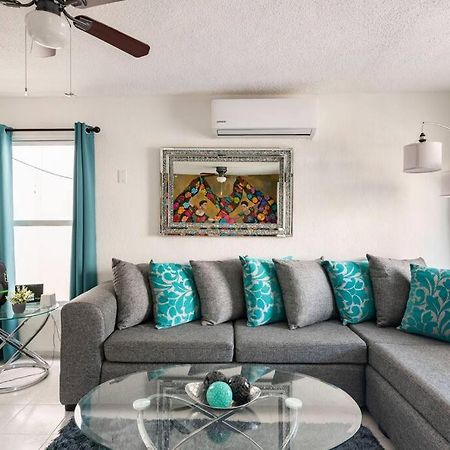Casa Miamore - Family Getaway Cancun Exterior photo