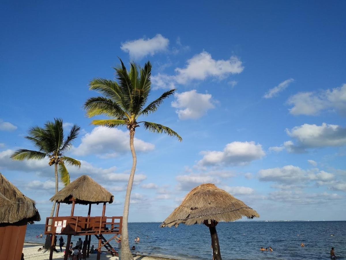 Casa Miamore - Family Getaway Cancun Exterior photo