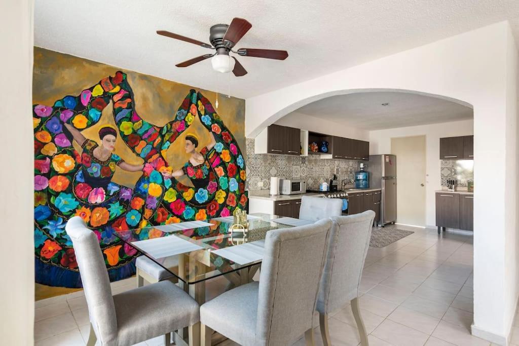Casa Miamore - Family Getaway Cancun Exterior photo