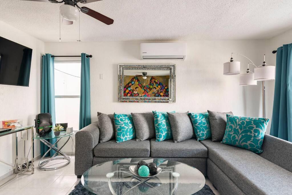 Casa Miamore - Family Getaway Cancun Exterior photo