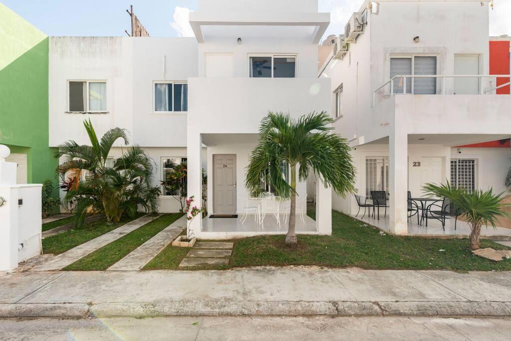 Casa Miamore - Family Getaway Cancun Exterior photo