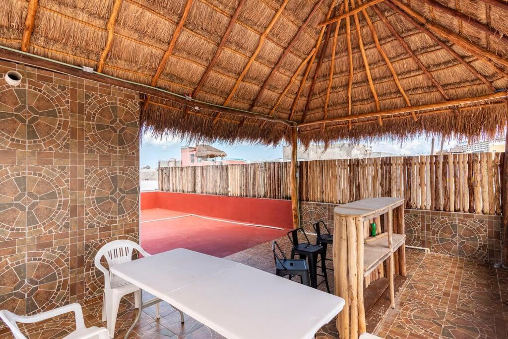 Casa Miamore - Family Getaway Cancun Exterior photo
