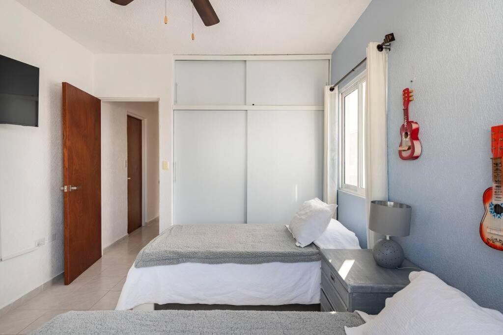 Casa Miamore - Family Getaway Cancun Exterior photo