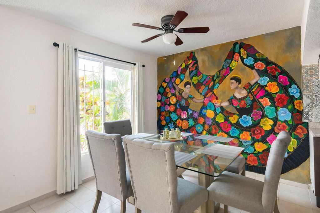 Casa Miamore - Family Getaway Cancun Exterior photo