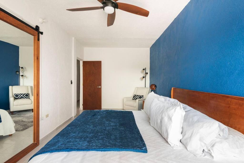 Casa Miamore - Family Getaway Cancun Exterior photo
