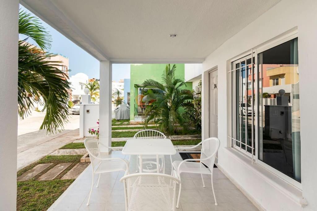 Casa Miamore - Family Getaway Cancun Exterior photo