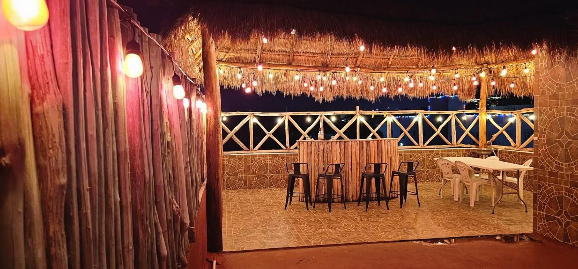 Casa Miamore - Family Getaway Cancun Exterior photo