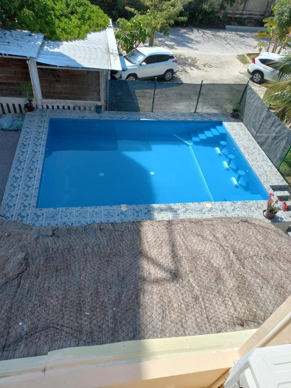 Casa Miamore - Family Getaway Cancun Exterior photo