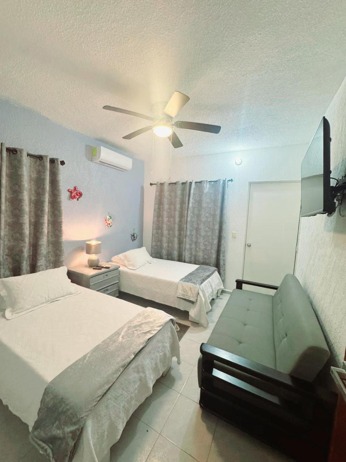 Casa Miamore - Family Getaway Cancun Exterior photo