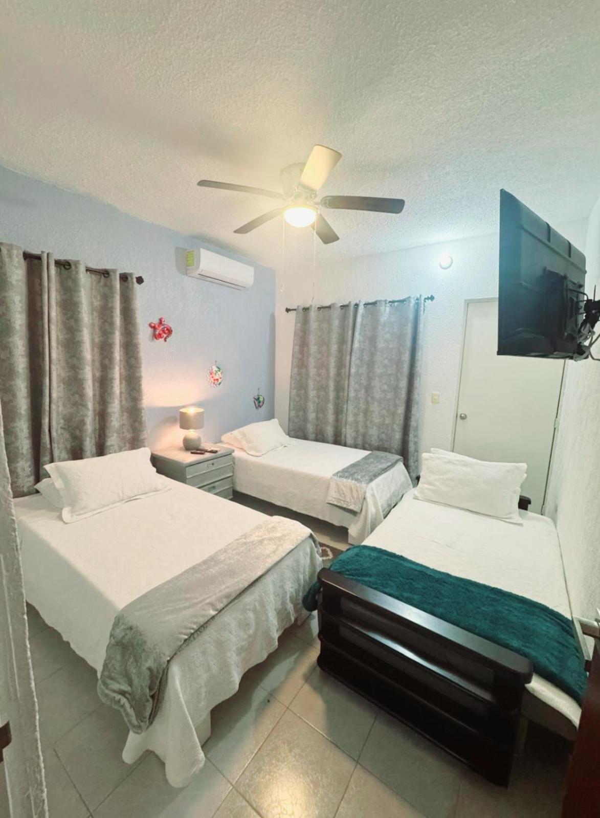Casa Miamore - Family Getaway Cancun Exterior photo